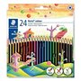 Crayons de couleur Staedtler Noris Colour Wopex Lot (5 Unités) 38,99 €