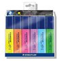 Ensemble de Marqueurs Fluorescents Staedtler Textsurfer Classic (10 Unit 69,99 €