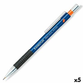 Portemines Staedtler Mars Micro Bleu 0,5 mm (5 Unités) 66,99 €