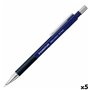 Portemines Staedtler Mars Micro Bleu 0,7 mm (5 Unités) 39,99 €