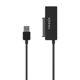 Adaptateur USB vers SATA pour Disque Dur Aisens 48,99 €