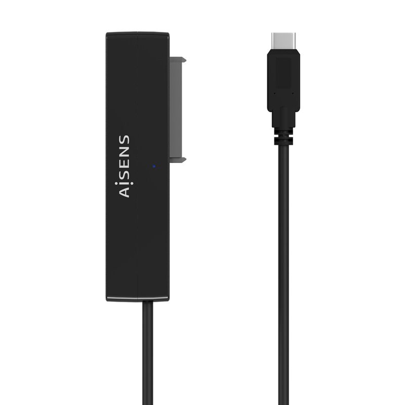 Adaptateur USB vers SATA pour Disque Dur Aisens