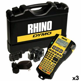 Etiqueteuse Portable Electrique Dymo Rhino 5200 Porte documents (3 Unité 839,99 €