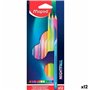 Crayons de couleur Maped Nightfall Multicouleur 12 Pièces (12 Unités) 41,99 €