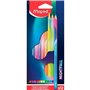 Crayons de couleur Maped Nightfall Multicouleur 12 Pièces (12 Unités) 41,99 €