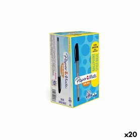 Crayon Paper Mate Inkjoy 50 Pièces Noir 1 mm (20 Unités) 309,99 €