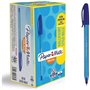 Crayon Paper Mate Inkjoy 50 Pièces Bleu 1 mm (20 Unités) 309,99 €