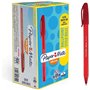 Crayon Paper Mate Inkjoy 50 Pièces Rouge 1 mm (20 Unités) 309,99 €