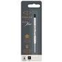 Recharge pour stylo Parker Quink Flow Noir 0,8 mm (12 Unités) 50,99 €