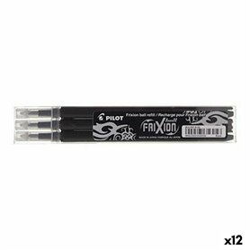 jeu de pièces de rechange Pilot Frixion 0,7 Crayon 3 Pièces (12 Unités) 65,99 €