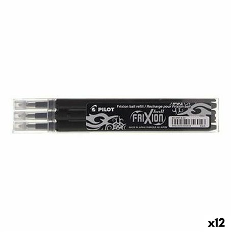 jeu de pièces de rechange Pilot Frixion 0,7 Crayon 3 Pièces (12 Unités) 65,99 €