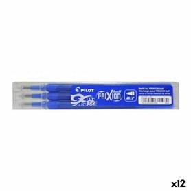 jeu de pièces de rechange Pilot Frixion 0,7 Crayon 3 Pièces (12 Unités) 65,99 €