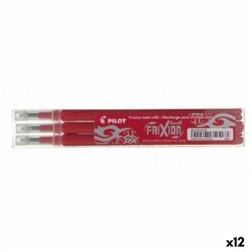 jeu de pièces de rechange Pilot Frixion 0,7 Crayon 3 Pièces (12 Unités) 65,99 €