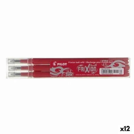 jeu de pièces de rechange Pilot Frixion 0,7 Crayon 3 Pièces (12 Unités) 65,99 €