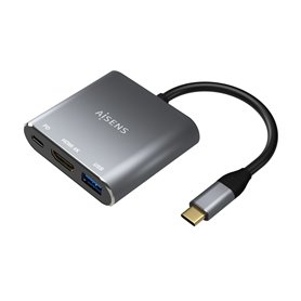 Adaptateur Micro USB vers HDMI Aisens 15 cm 33,99 €