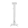 Support de Toit pour Projecteur Aisens Blanc 76,99 €