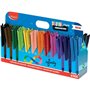 Crayons de couleur Maped Infinity 144 Pièces Multicouleur 37,99 €