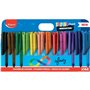 Crayons de couleur Maped Infinity 144 Pièces Multicouleur 37,99 €