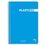 Cahier Pacsa Plastipac Turquoise 80 Volets Din A4 (5 Unités) 30,99 €
