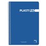 Cahier Pacsa Plastipac Bleu foncé 80 Volets Din A4 (5 Unités) 30,99 €