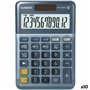 Calculatrice Casio MS-100EM Bleu (10 Unités) 189,99 €