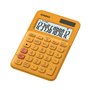 Calculatrice Casio MS-20UC 2,3 x 10,5 x 14,95 cm Orange (10 Unités) 129,99 €