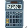 Calculatrice Casio MS-80E Bleu (10 Unités) 149,99 €