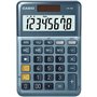 Calculatrice Casio MS-80E Bleu (10 Unités) 149,99 €