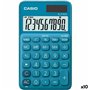 Calculatrice Casio SL-310UC Bleu (10 Unités) 99,99 €