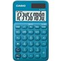 Calculatrice Casio SL-310UC Bleu (10 Unités) 99,99 €