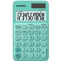 Calculatrice Casio SL-310UC Vert (10 Unités) 99,99 €