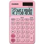 Calculatrice Casio SL-310UC Rose (10 Unités) 99,99 €