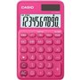 Calculatrice Casio SL-310UC Fuchsia (10 Unités) 99,99 €