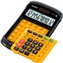 Calculatrice Casio WM-320MT Jaune Noir 3,3 x 10,9 x 16,9 cm (10 Unités) 209,99 €