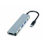 Hub USB Conceptronic Gris 6 en 1 51,99 €