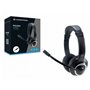 Casques avec Microphone Conceptronic POLONA02B Noir 27,99 €