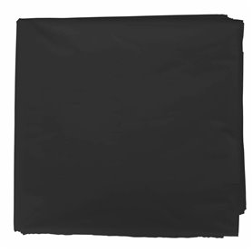 Sac Safta Plastique Déguisement Noir 65 x 90 cm (25 Unités) 71,99 €