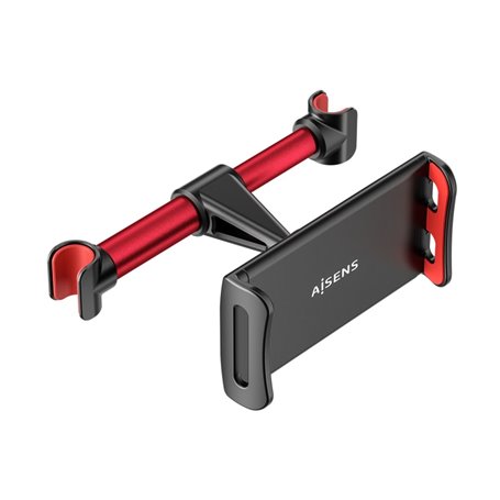 Support pour téléphone portable ou tablette Aisens Rouge Noir 23,99 €