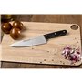 Couteau de cuisine Arcos Universal 17,5 cm Acier inoxydable polyoxyméthy 32,99 €