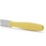Couteau de table Arcos Jaune Acier inoxydable polypropylène (12 Unités) 32,99 €
