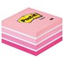 Bloc de Notes Post-it 76 x 76 mm Rose 450 Volets (12 Unités) 99,99 €