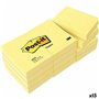 Bloc de Notes Post-it 38 x 51 mm Jaune (15 Unités) 139,99 €