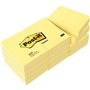 Bloc de Notes Post-it 38 x 51 mm Jaune (15 Unités) 139,99 €