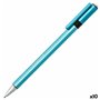 Portemines Staedtler Triplus Micro 774 Bleu clair 1,3 mm (10 Unités) 47,99 €