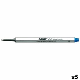 Recharge pour stylo Lamy M66 Bleu (5 Unités) 32,99 €