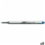 Recharge pour stylo Lamy M66 Bleu (5 Unités) 32,99 €