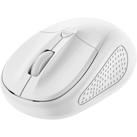 Souris Optique Sans Fil Trust Primo Blanc 24,99 €