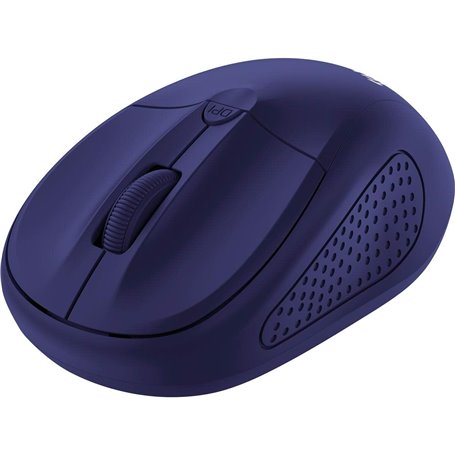 Souris Optique Sans Fil Trust Primo Bleu 23,99 €