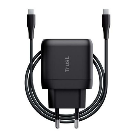 Chargeur mural Trust Noir 45 W 54,99 €