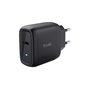 Chargeur mural Trust Noir 45 W 54,99 €